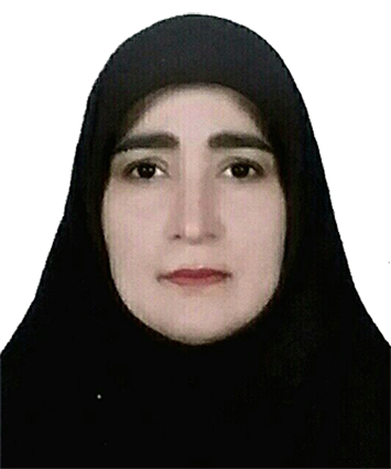 وکیل مریم صمدیان