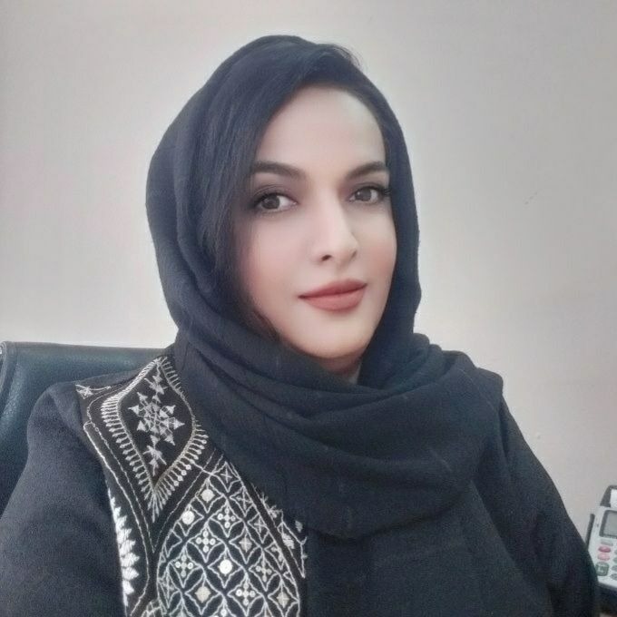 وکیل مریم عاشری