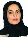 وکیل مریم عرب