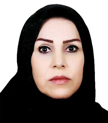 وکیل مریم عرفانیان نقندری