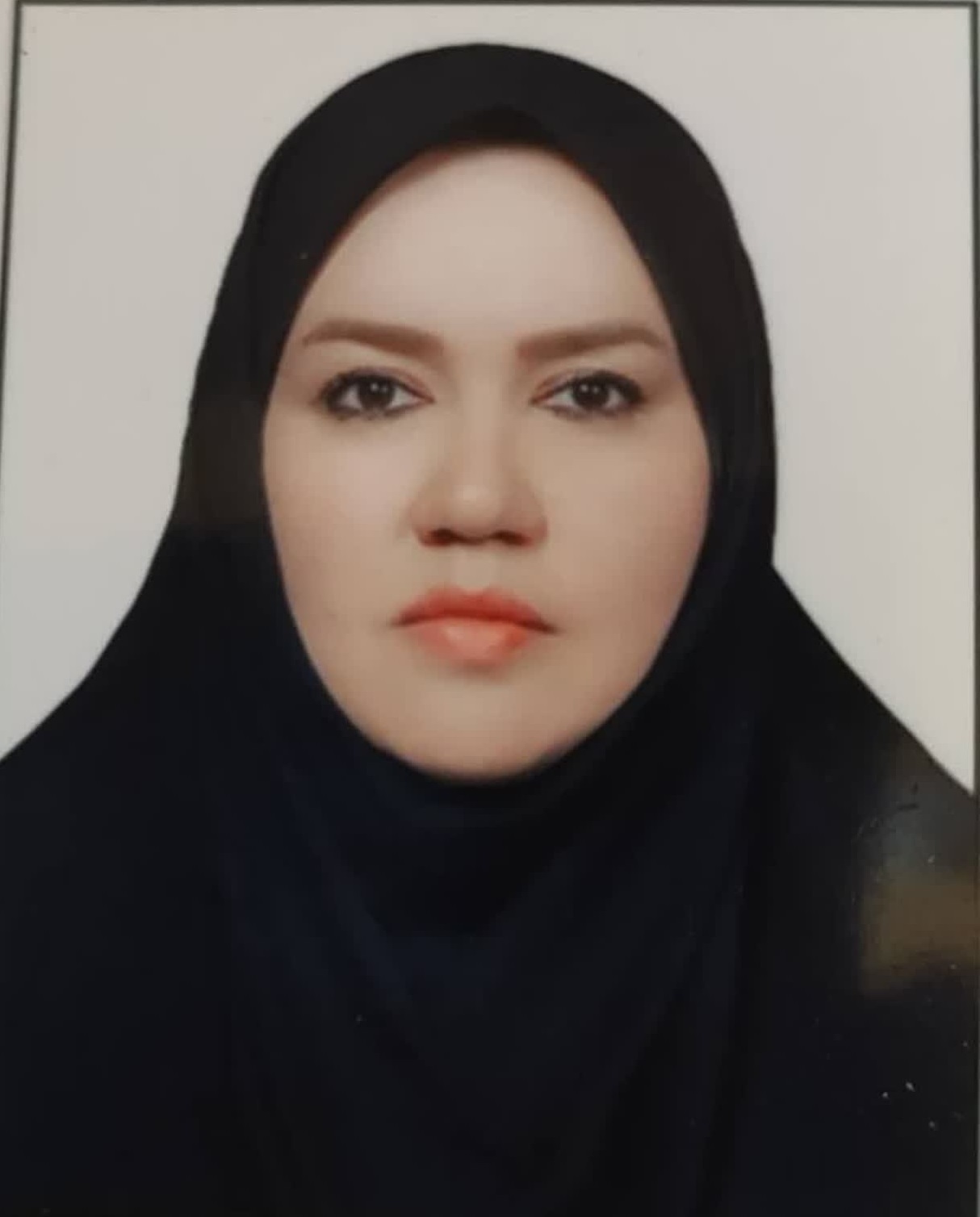 وکیل مریم علی بابایی ممقانی