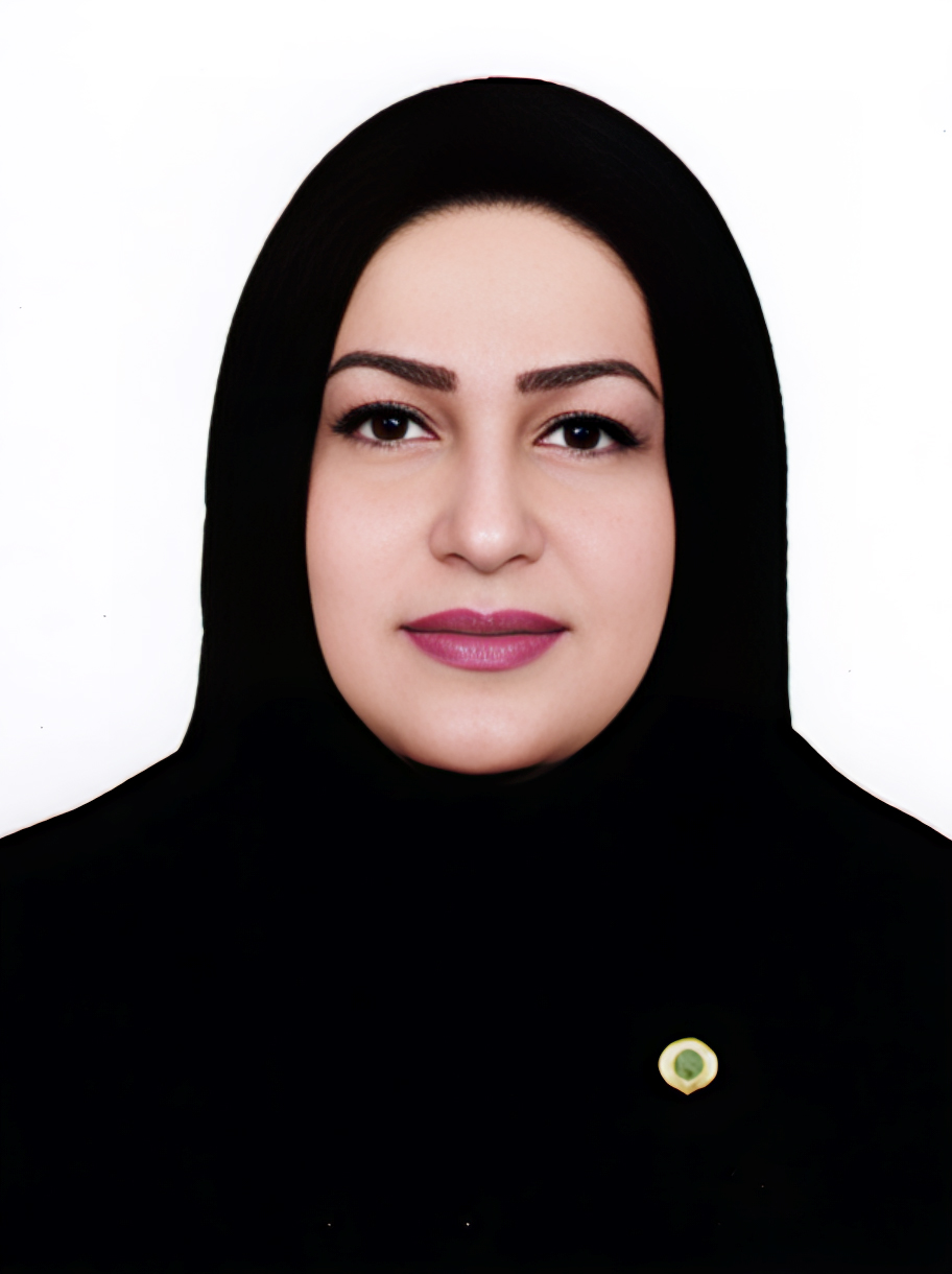 وکیل مریم علی زاده