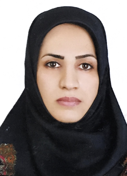 وکیل مریم عیسی وند صادقی