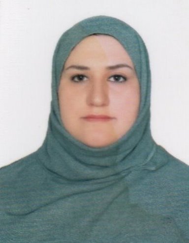وکیل مریم فرح وشی