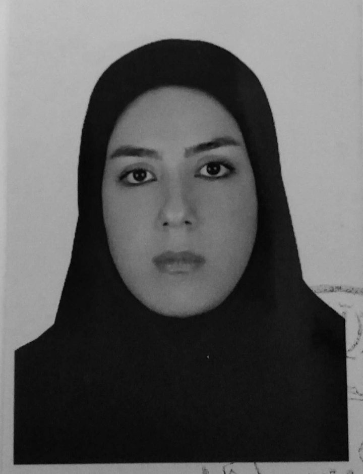 وکیل مریم فروتن مبارکه