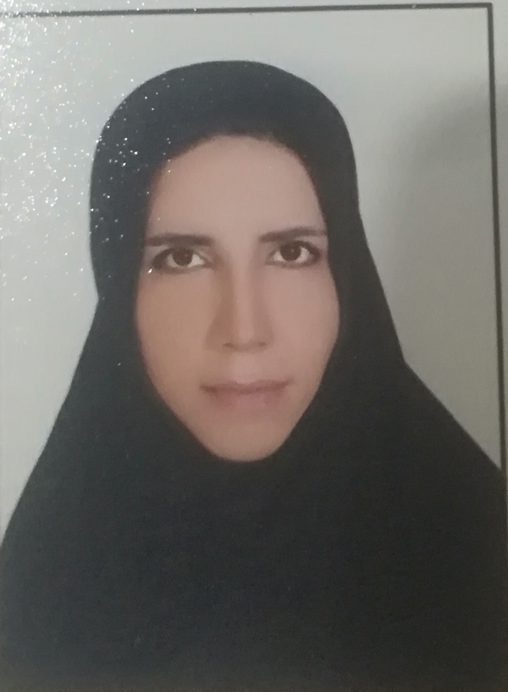 وکیل مریم فهیمی