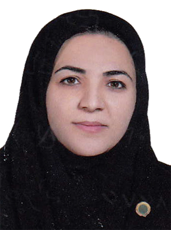 وکیل مریم قیاسی