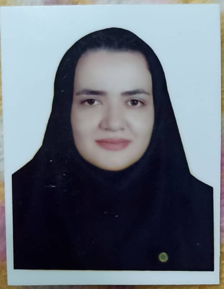 وکیل مریم محمدی ویسرودی
