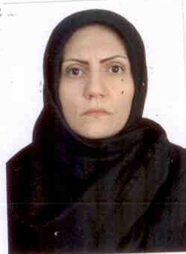 وکیل مریم مختاری ماربینی