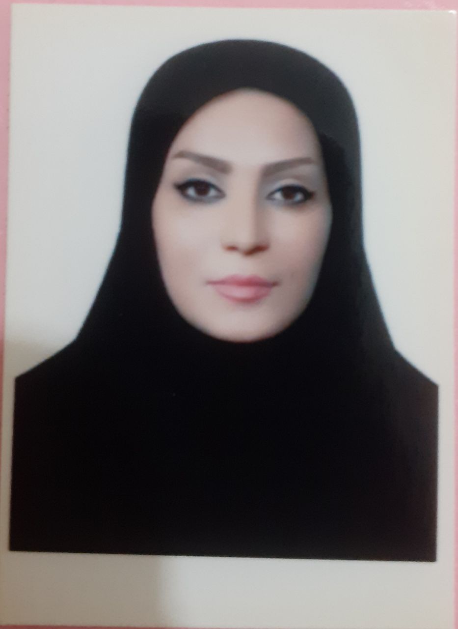 وکیل مریم مرادی