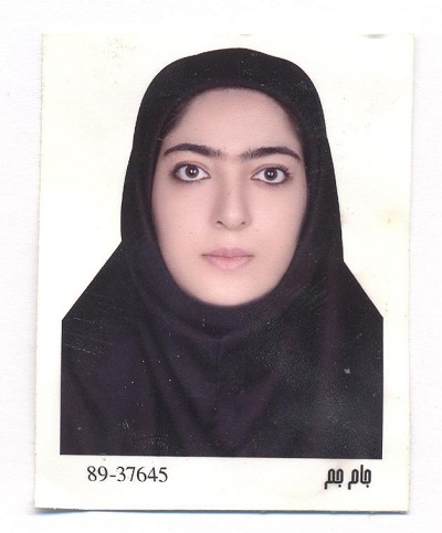 وکیل مریم مسعودی