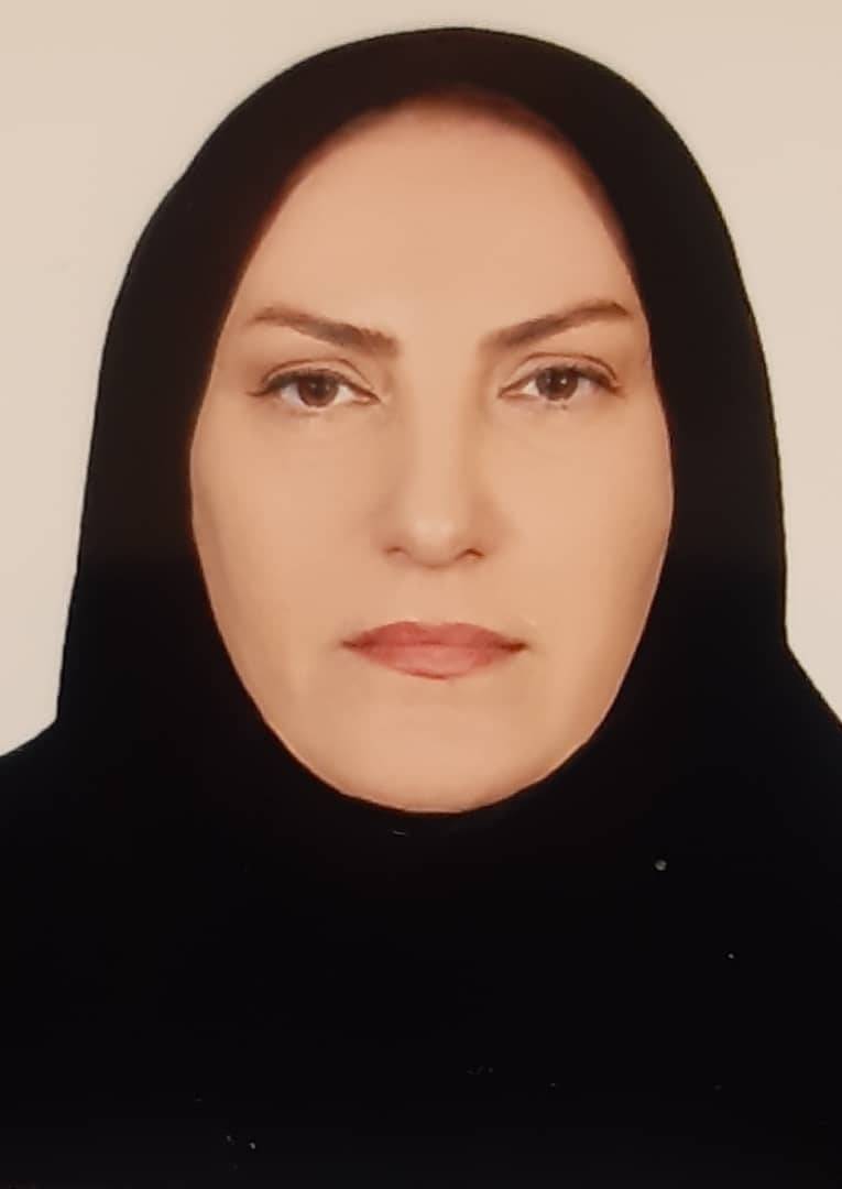 وکیل مریم مصطفائی پور