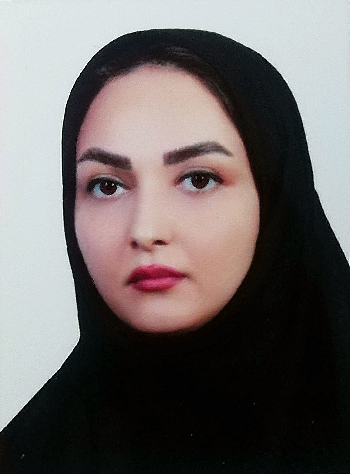 وکیل مریم مصلحی