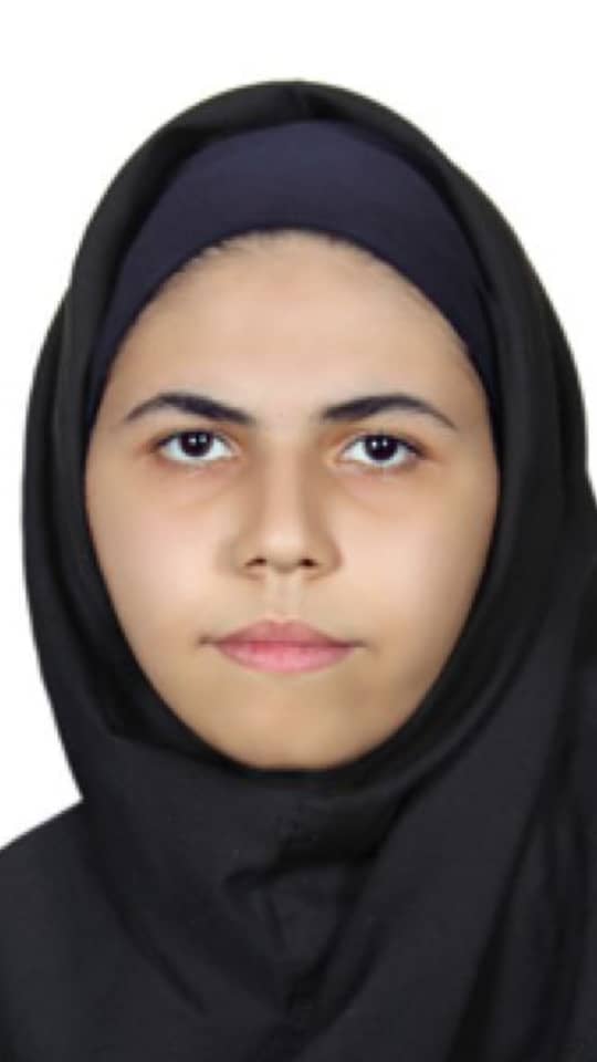 وکیل مریم ملکی