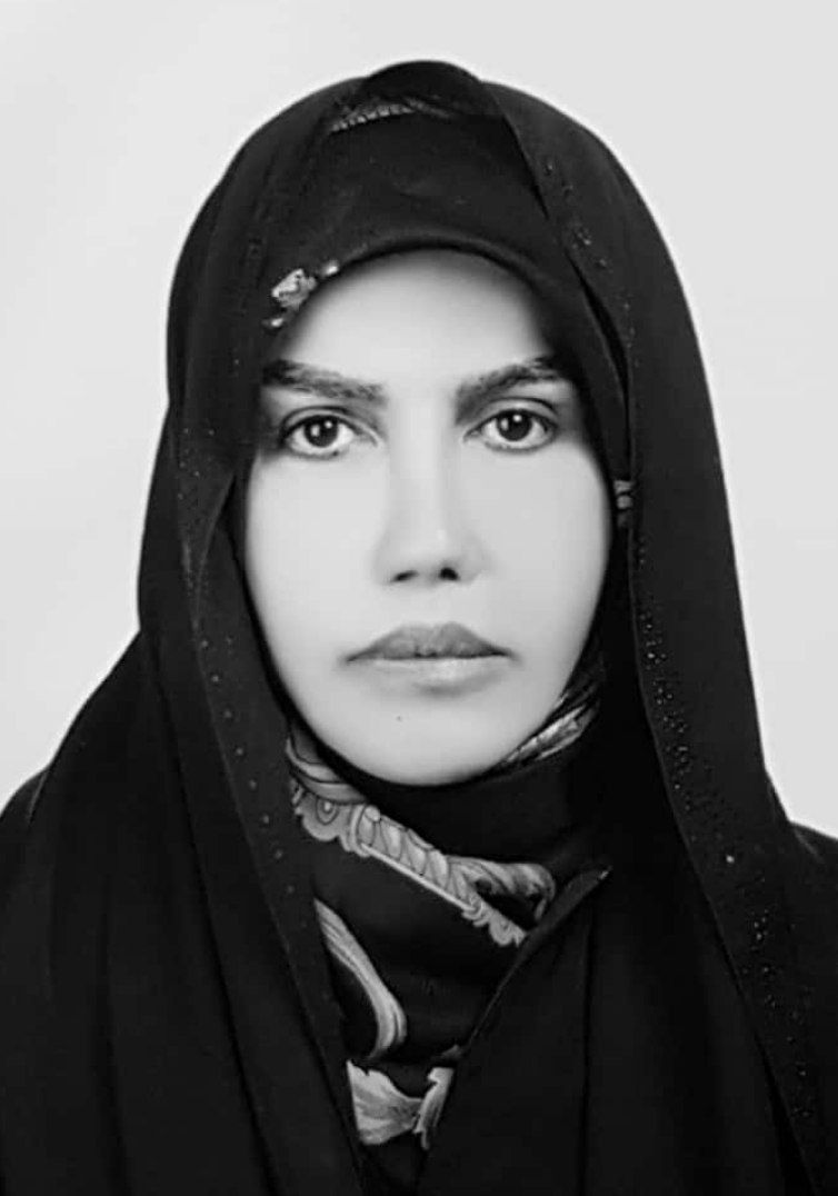 وکیل مریم میرزایی