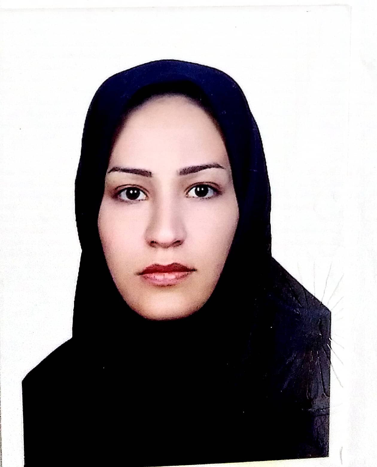 وکیل مریم نجفی