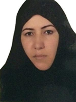وکیل مریم نطاق دماوندی