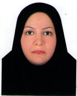 وکیل مریم نودهی