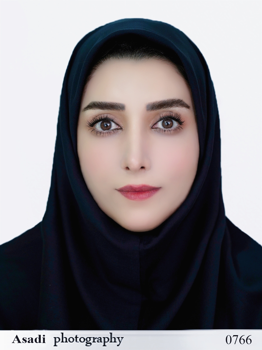 وکیل مریم نوروزی