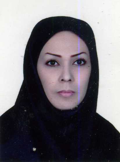 وکیل مریم نیکویی