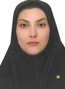 وکیل مریم هارونی