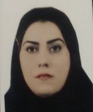 وکیل مریم وحید دستجردی
