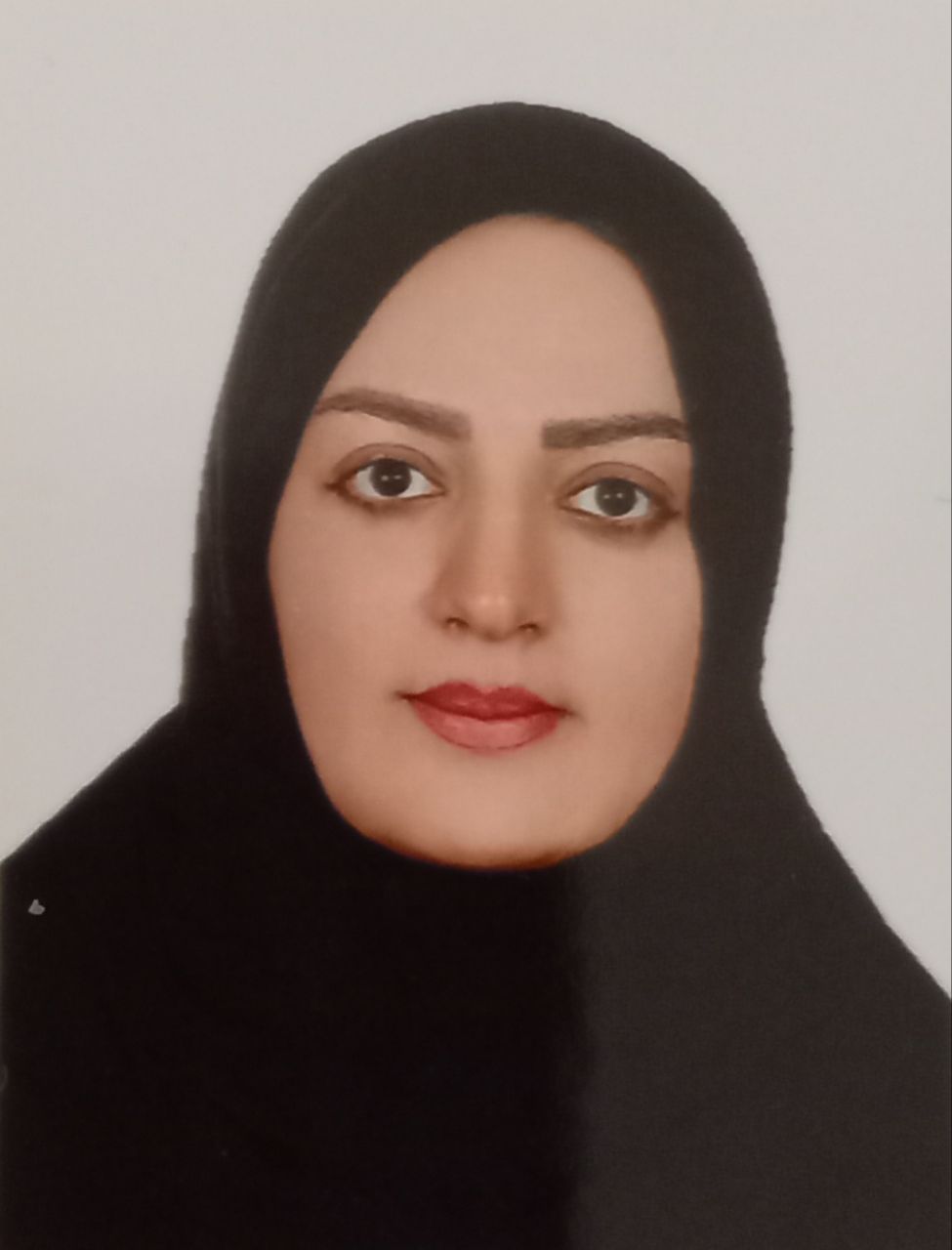 وکیل مریم پشتوار