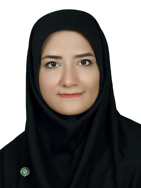 وکیل مریم پورجعفر