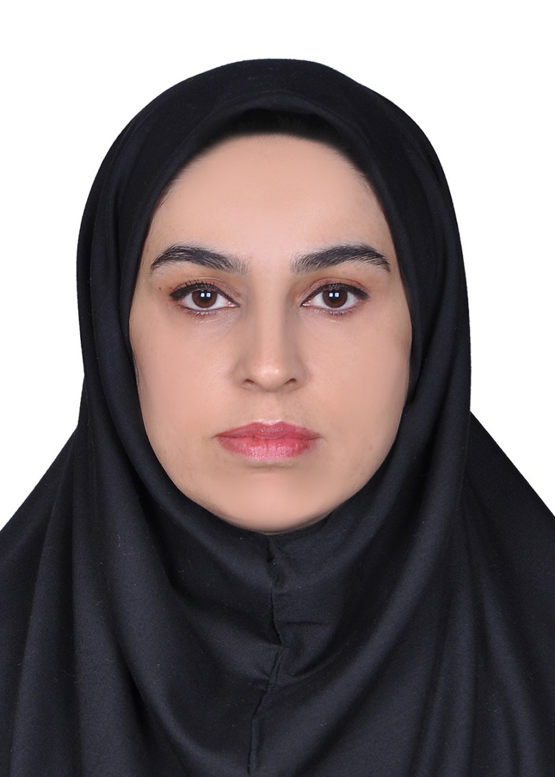وکیل مریم پژوهان