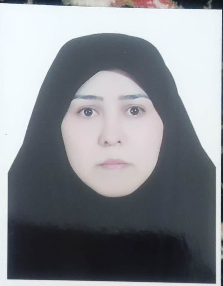 وکیل مریم کارمزد