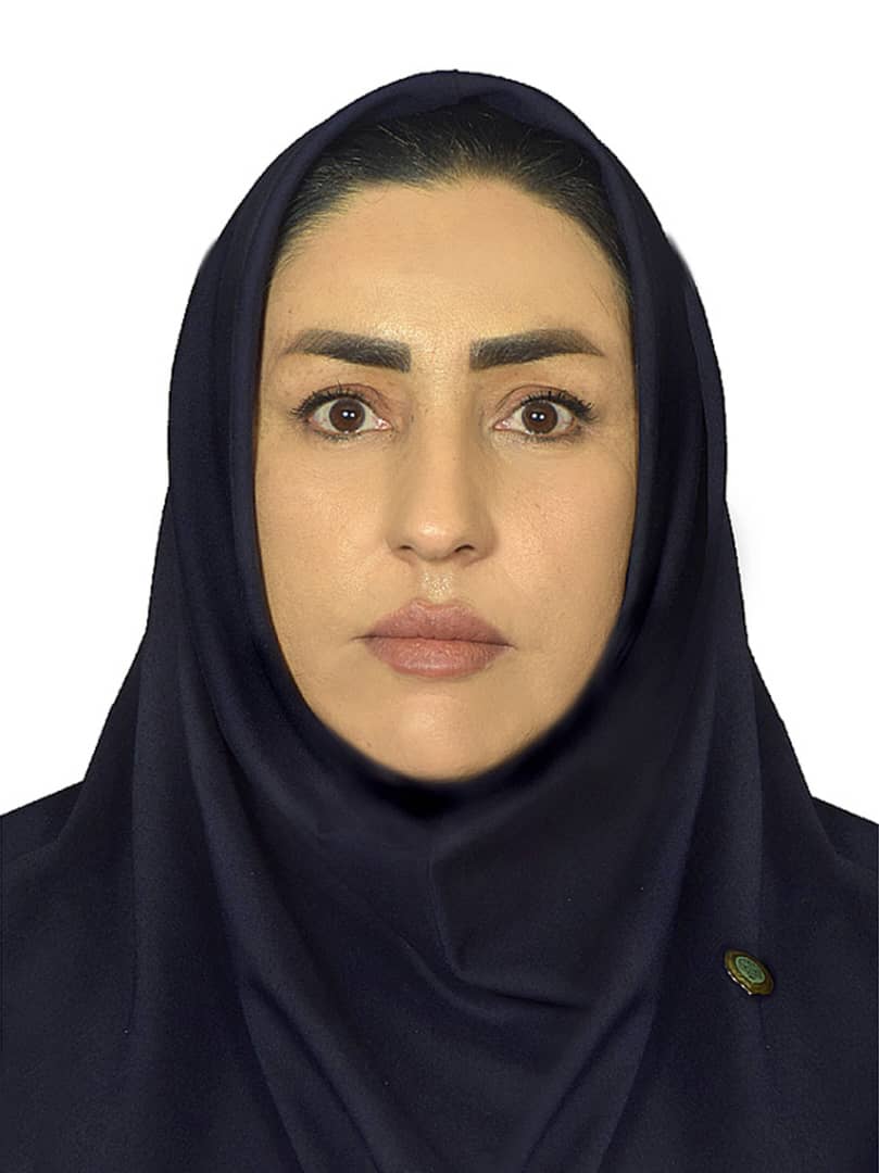وکیل مریم کعب