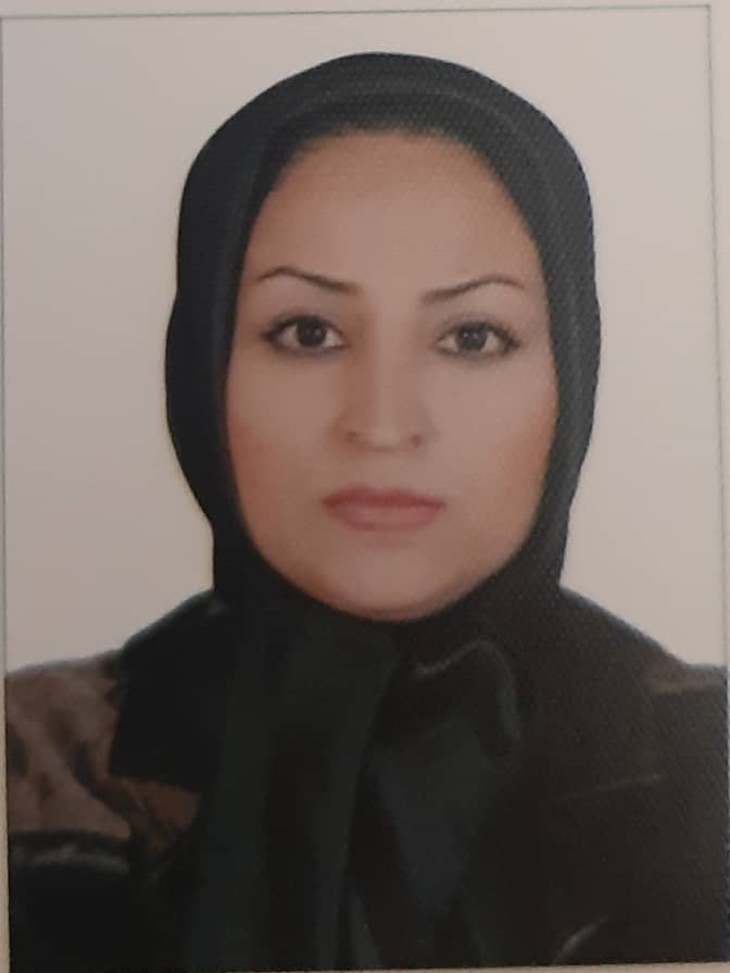 وکیل مریم کمالی مقدم