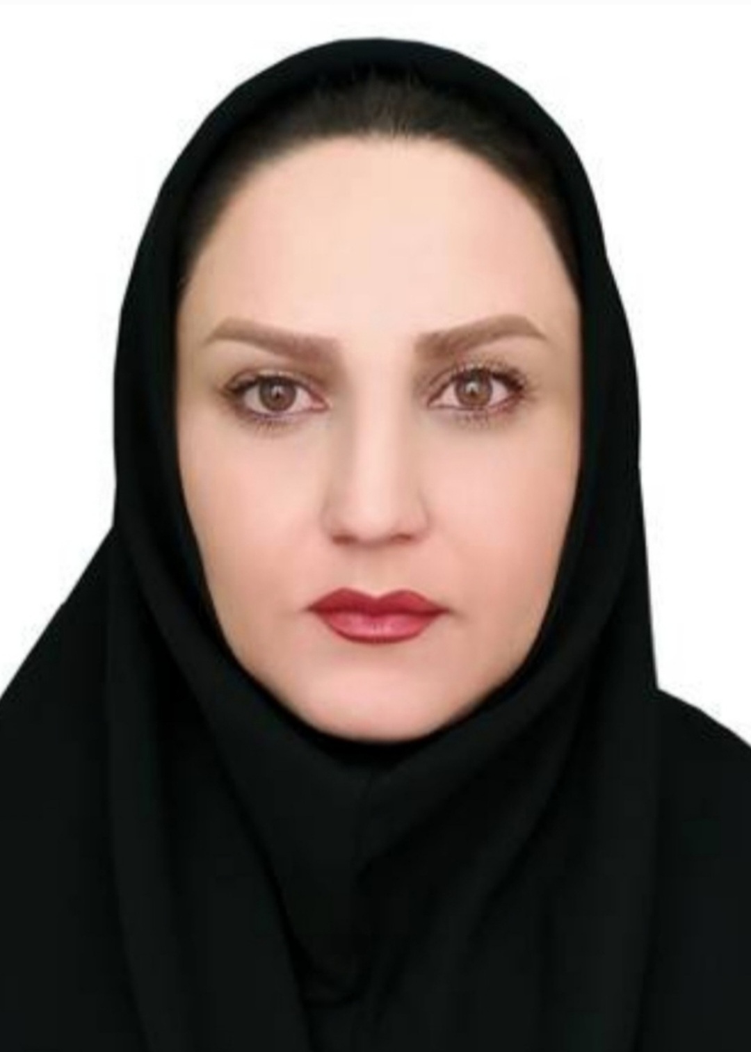 وکیل مریم‌ گلستان فر