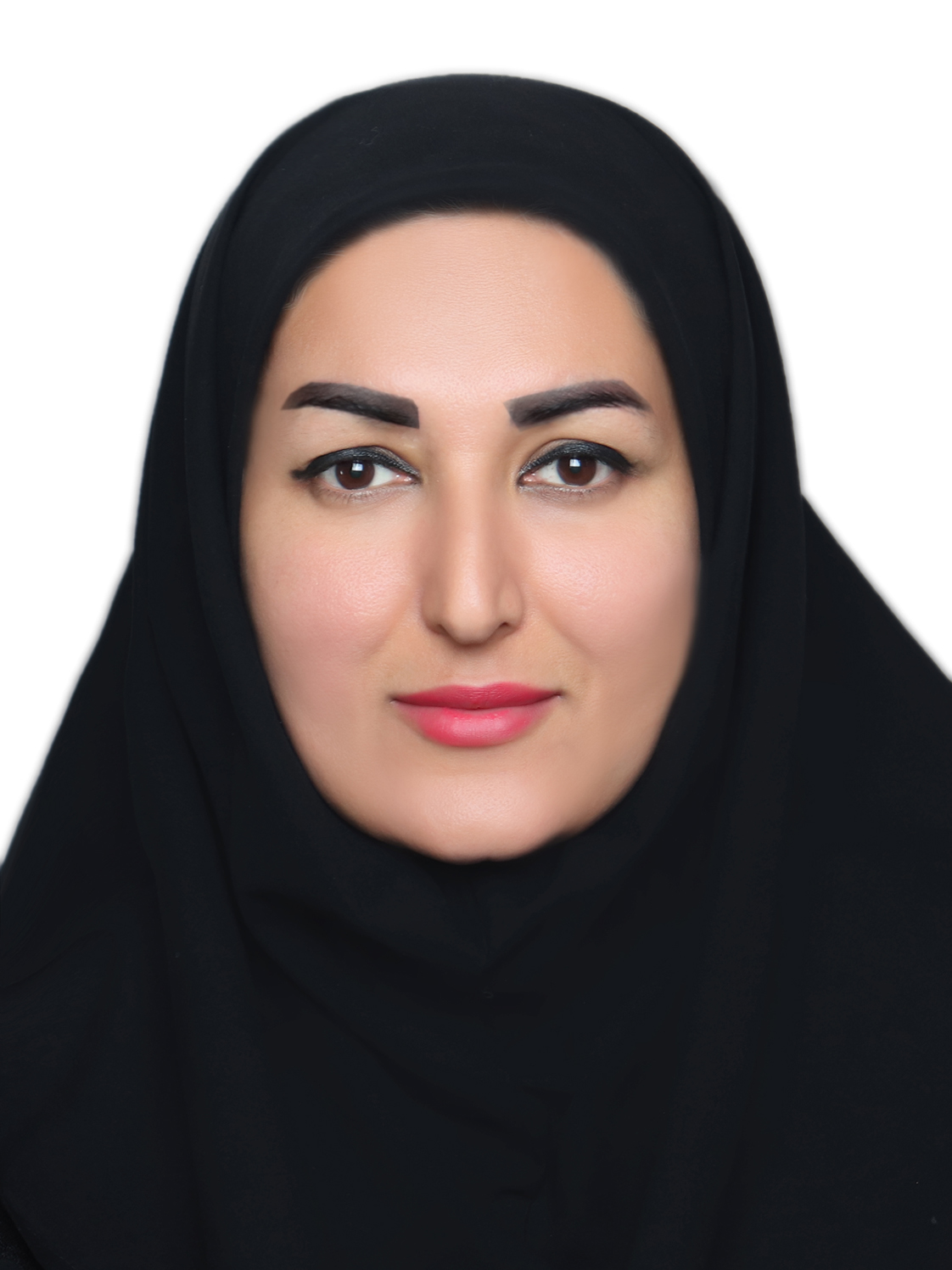 وکیل مریم یارائی رستمی