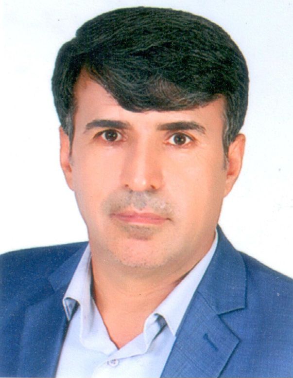 وکیل مسعود آزادی فر