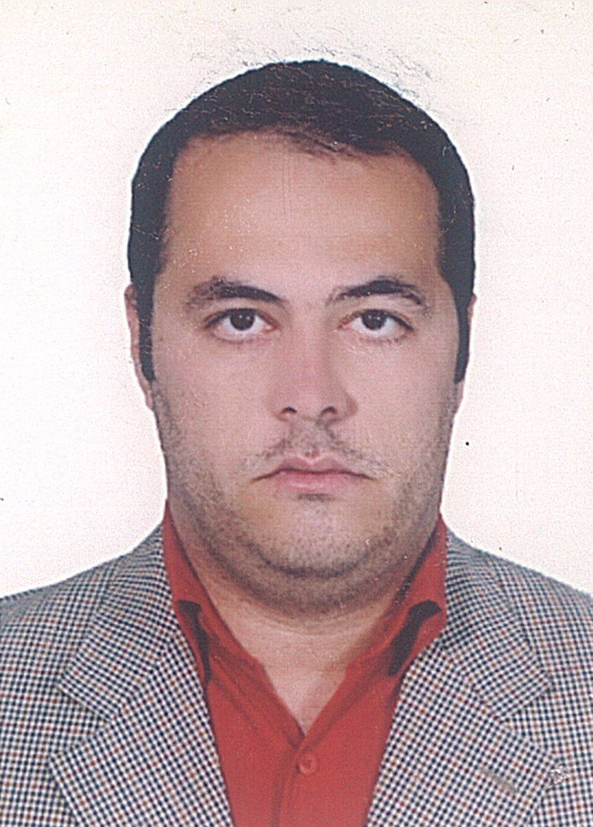 وکیل مسعود اسماعیلی