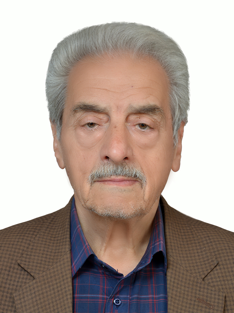 وکیل مسعود اعتمادی
