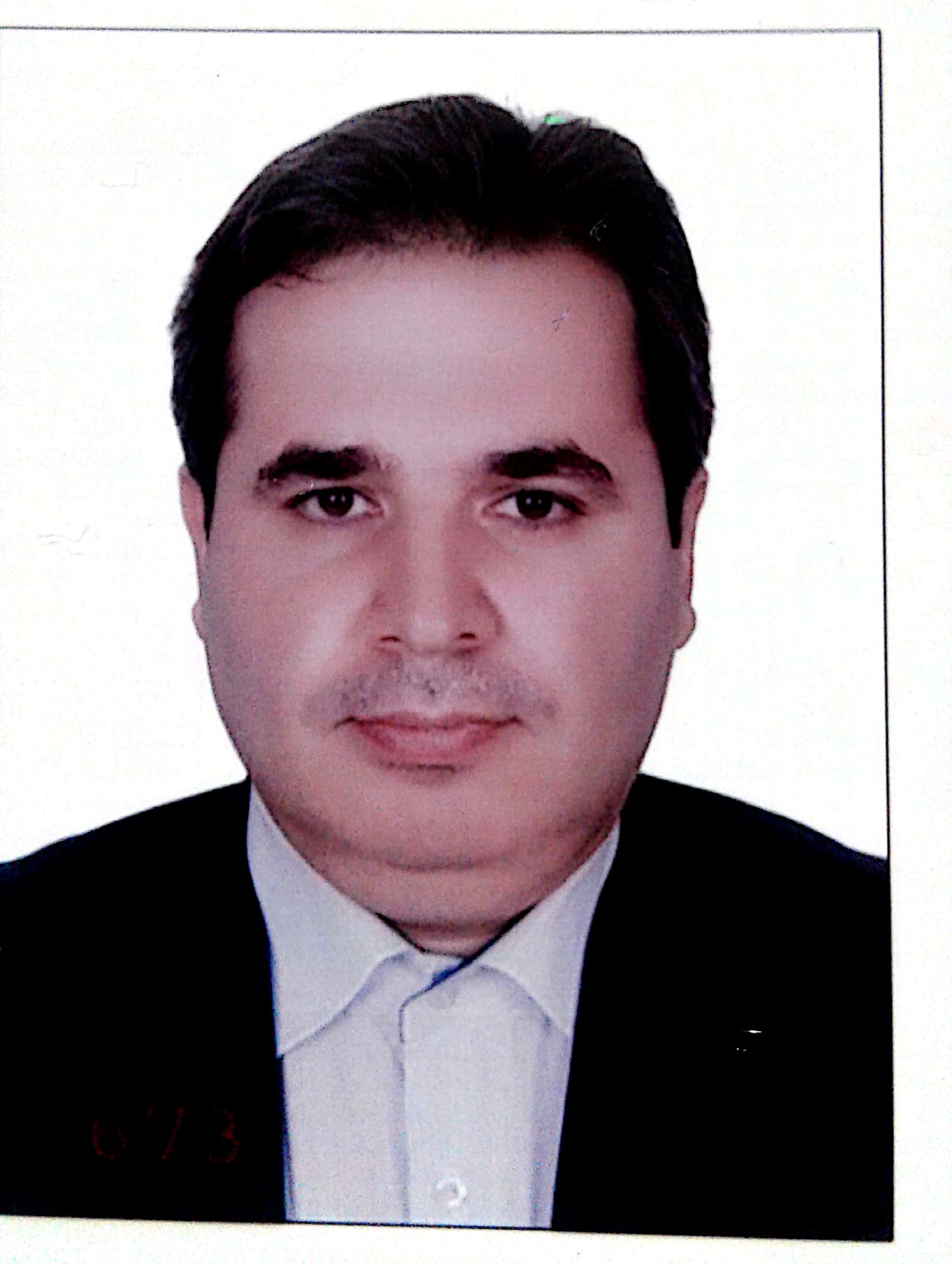 وکیل مسعود آقائی