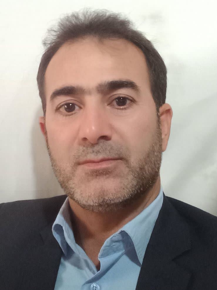 وکیل مسعود امرائی