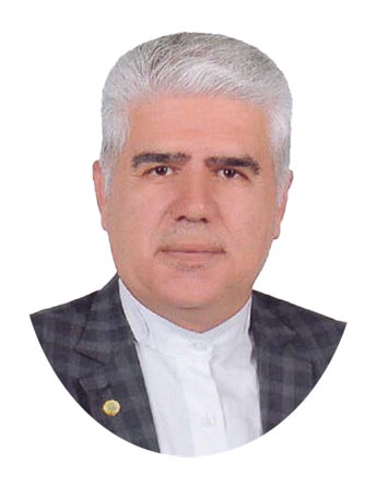 وکیل مسعود امینی تبریزی
