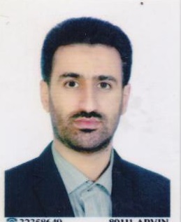 وکیل مسعود اکبری