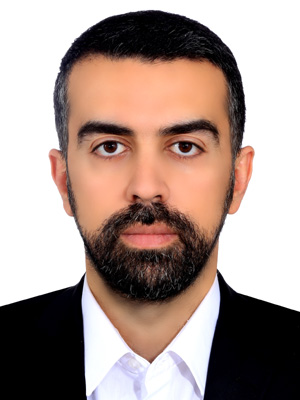 وکیل مسعود برزگر کهنموئی