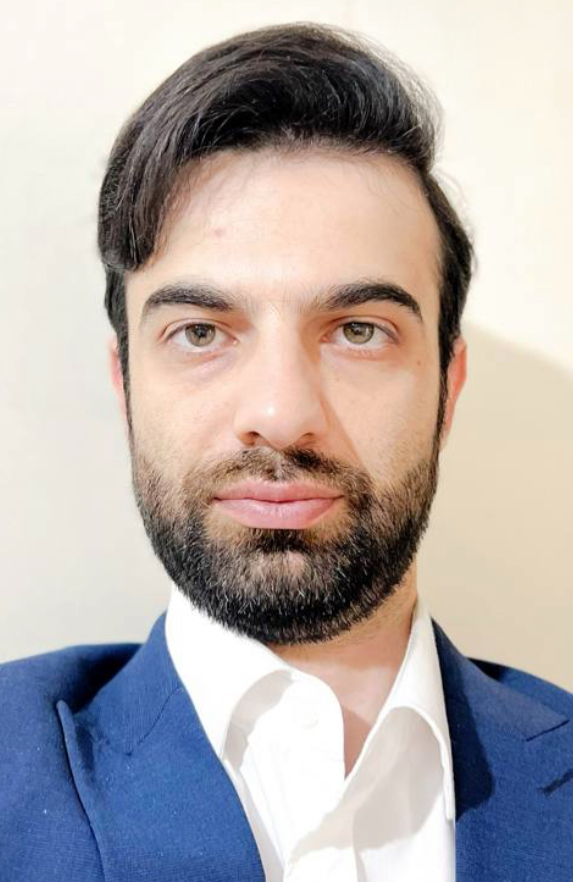 وکیل مسعود بشارتی کیوی