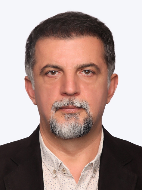 وکیل مسعود تقی زاد