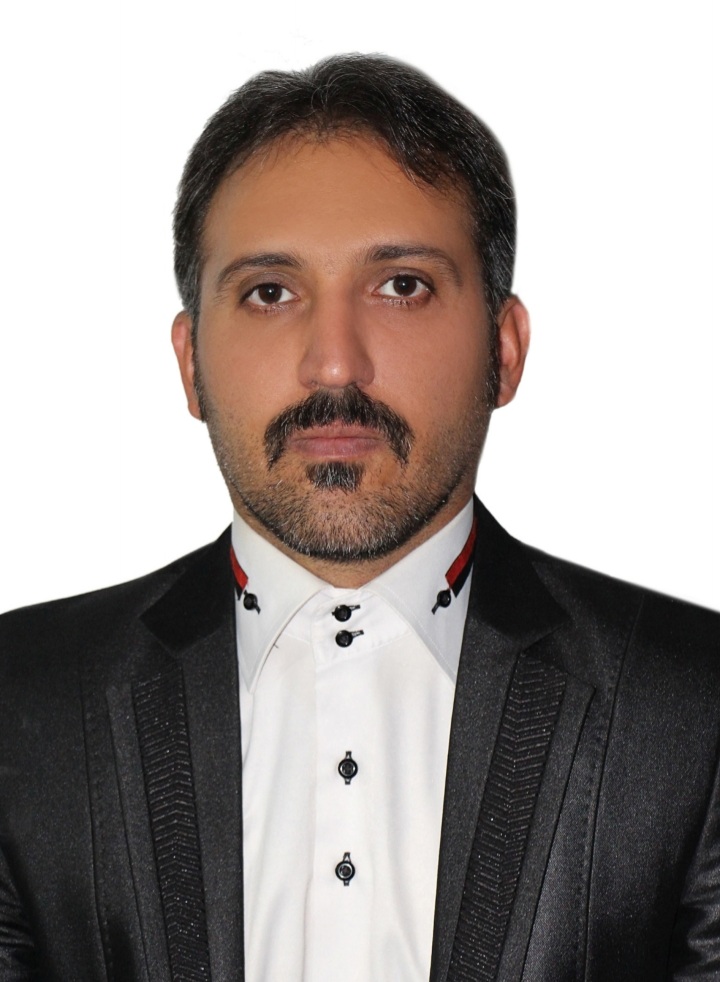 وکیل مسعود تهرانچی