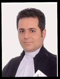 وکیل مسعود جعفرزاده