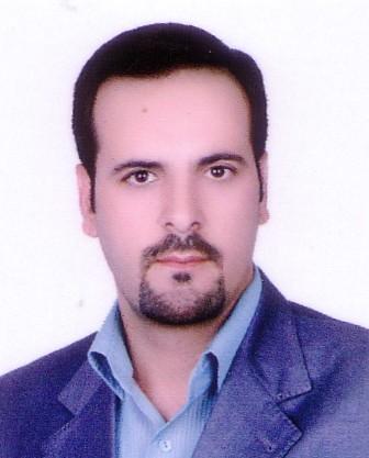 وکیل مسعود جلالی