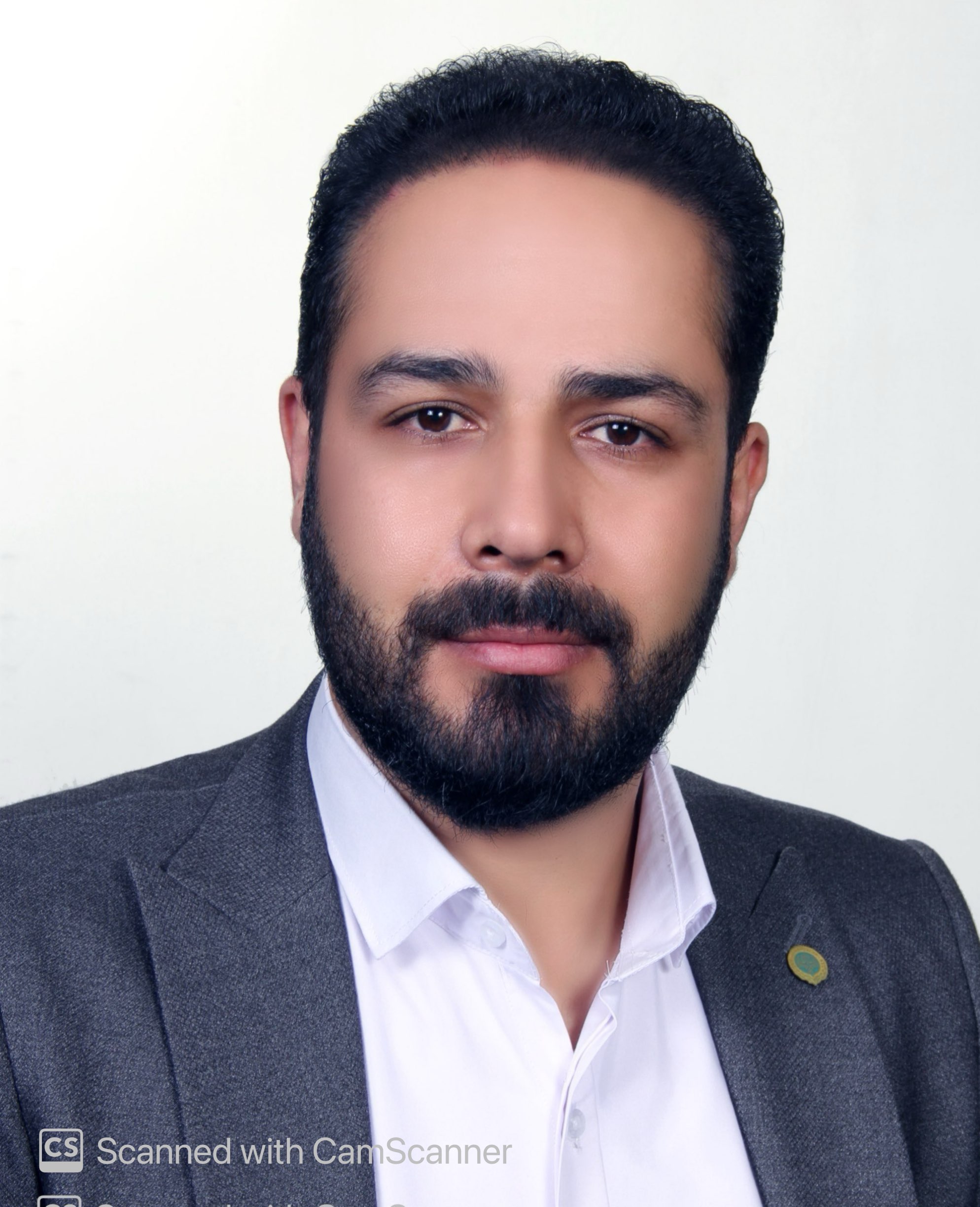 وکیل مسعود جوینی