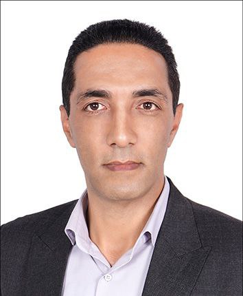 وکیل مسعود حاجی رضائی