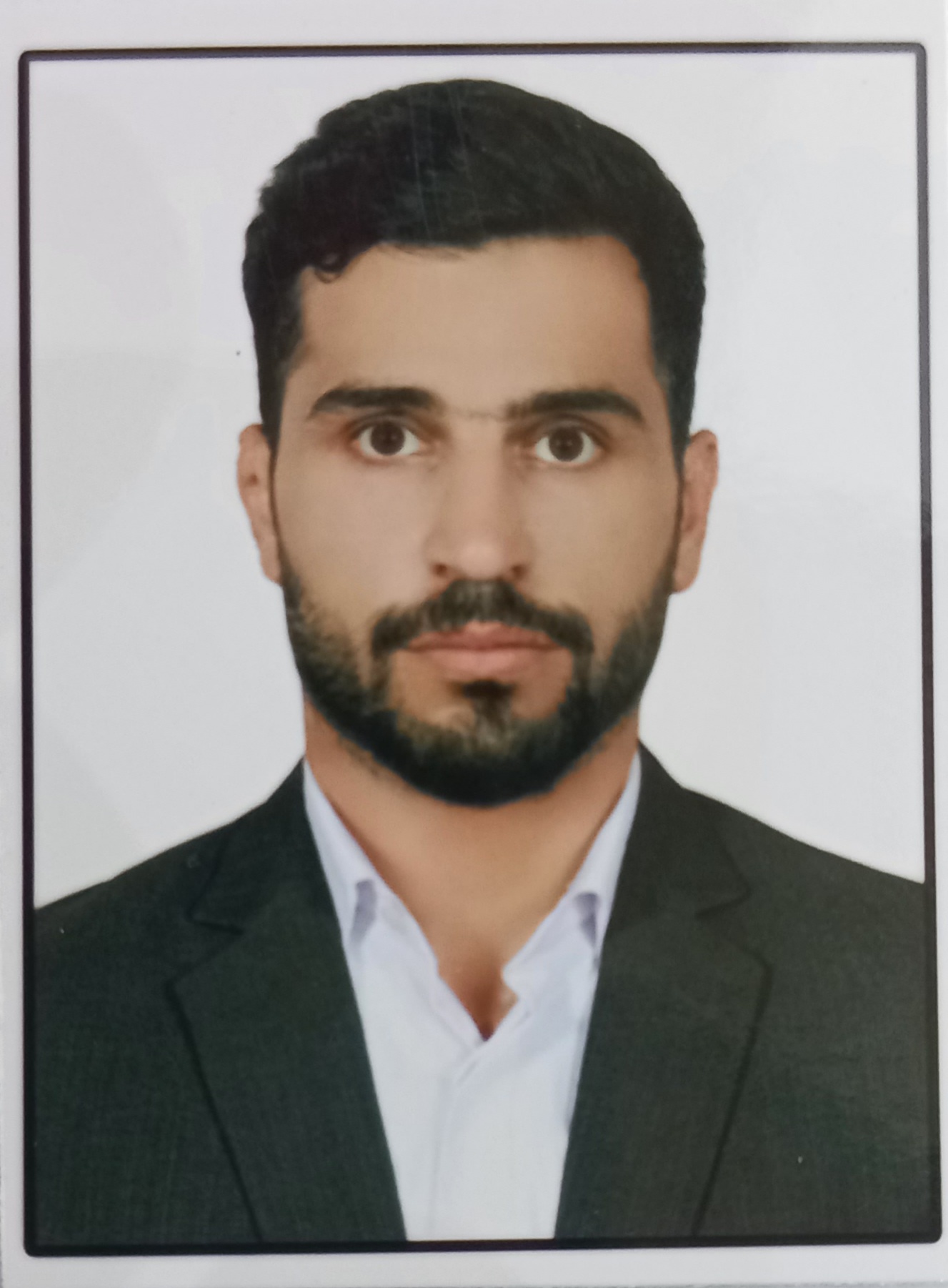 وکیل مسعود حسین زاده
